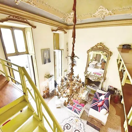 In Via Andrea Doria Appartement Turin