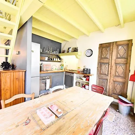 Apartment In Via Andrea Doria Turin