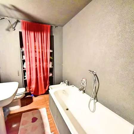 In Via Andrea Doria Appartement