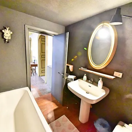 In Via Andrea Doria Appartement