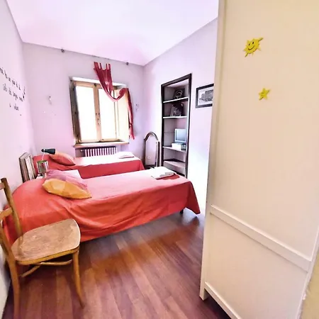 In Via Andrea Doria Appartement Turin