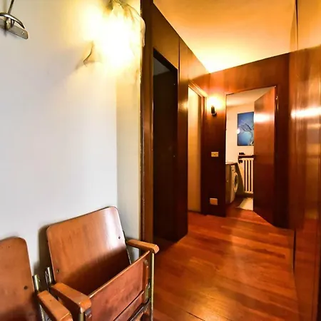 In Via Andrea Doria Appartement *