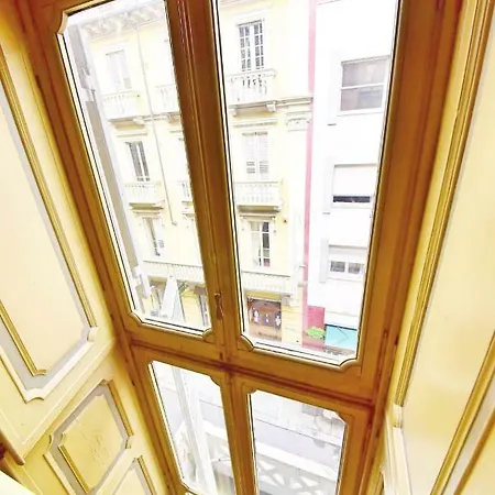 In Via Andrea Doria Apartment