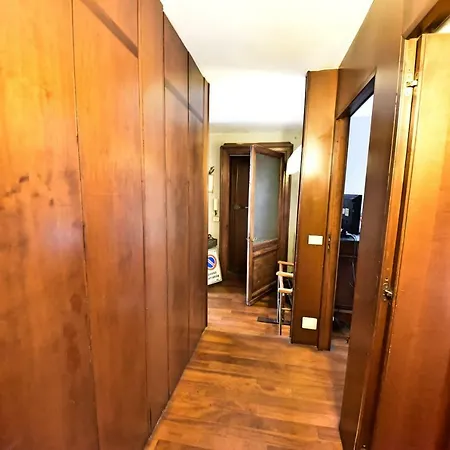 In Via Andrea Doria Appartement *